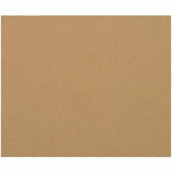 9-7/8 x 11-7/8'' Corrugated Layer Pads, 100PK, Bsc Preferred, Mfr#: SP911